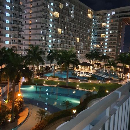 Shell Residences Pasay Kültér fotó
