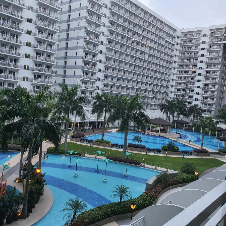 Shell Residences Pasay Kültér fotó