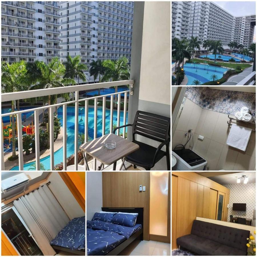 Shell Residences Pasay Kültér fotó