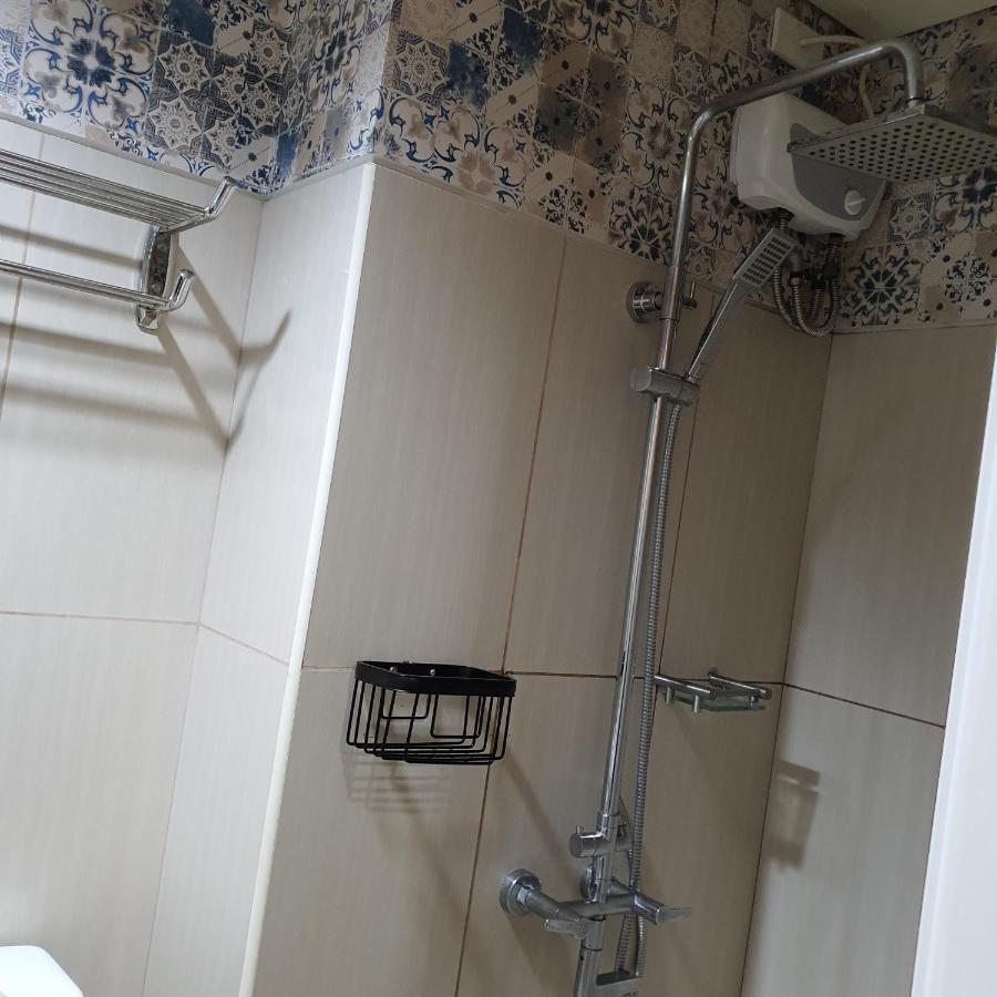 Shell Residences Pasay Kültér fotó