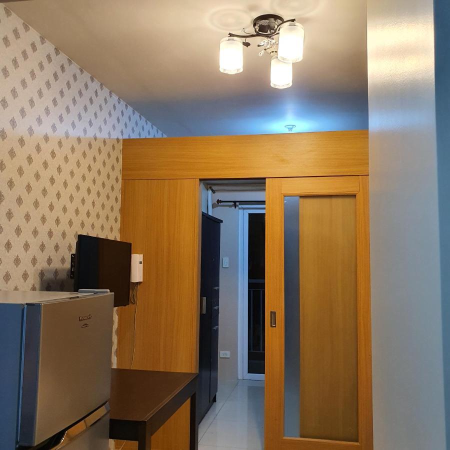 Shell Residences Pasay Kültér fotó