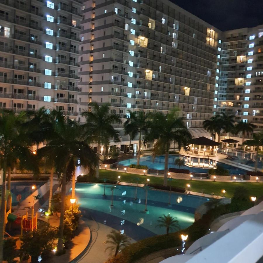 Shell Residences Pasay Kültér fotó
