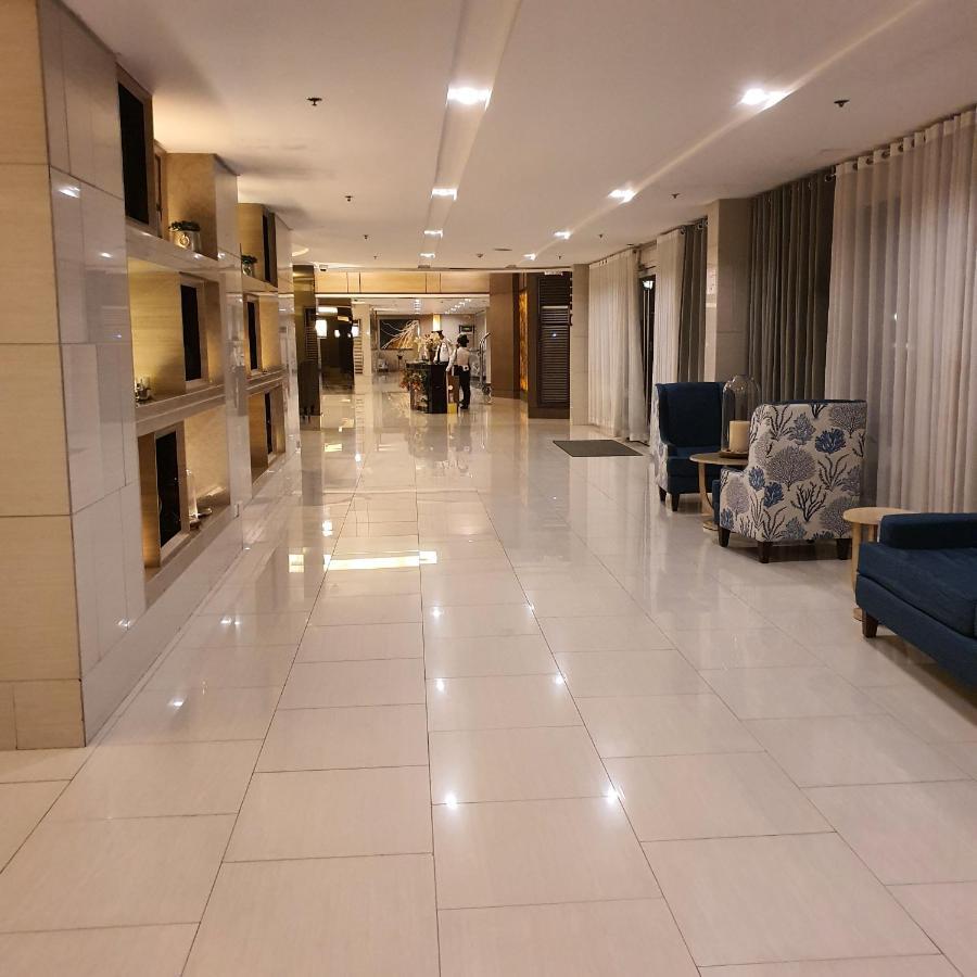 Shell Residences Pasay Kültér fotó