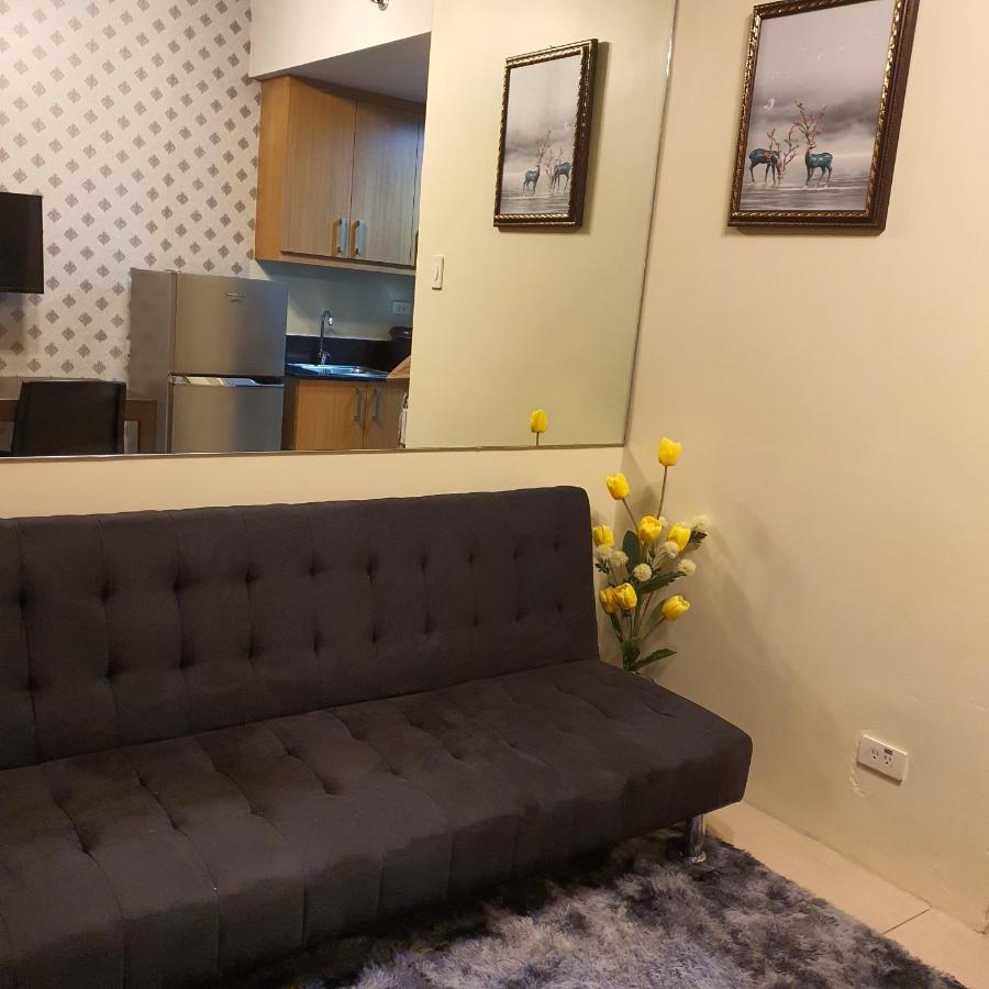 Shell Residences Pasay Kültér fotó