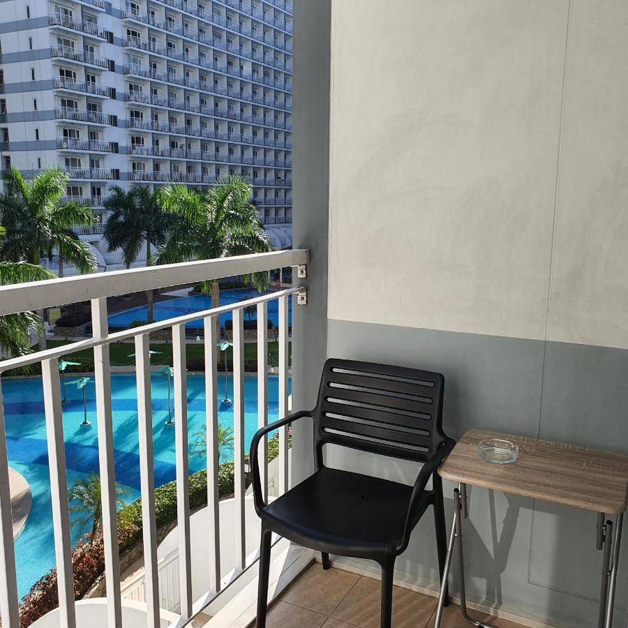 Shell Residences Pasay Kültér fotó
