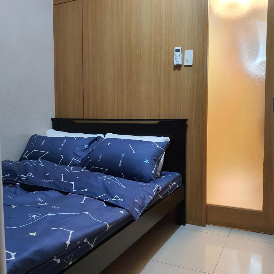 Shell Residences Pasay Kültér fotó