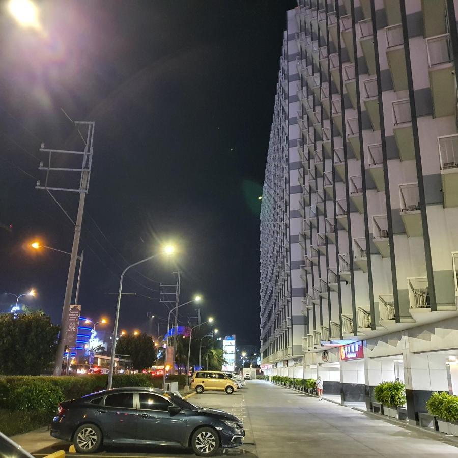 Shell Residences Pasay Kültér fotó
