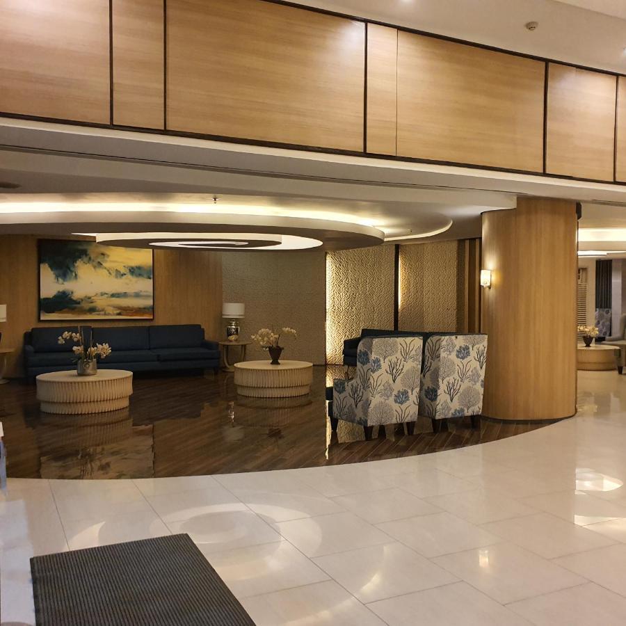 Shell Residences Pasay Kültér fotó